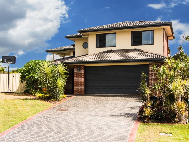 5 Ciril Court, Wellington Point QLD 4160