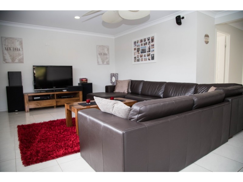 5 Ciril Court, Wellington Point QLD 4160