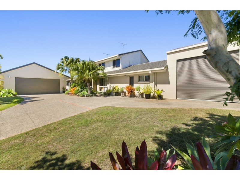 52 Dorsal Drive, Birkdale QLD 4159