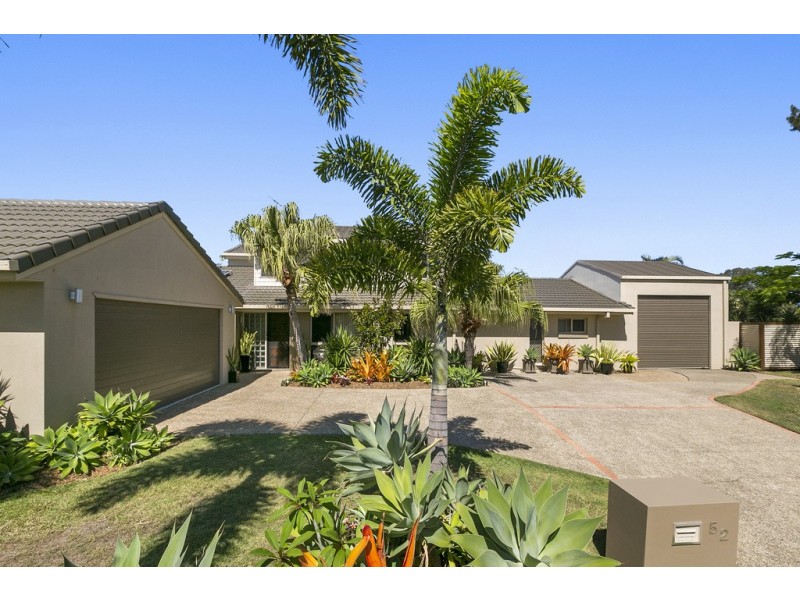 52 Dorsal Drive, Birkdale QLD 4159