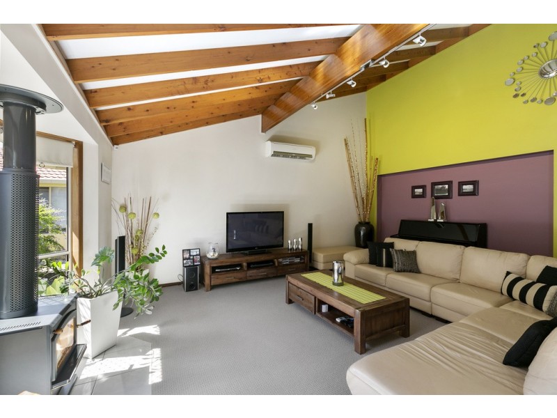 52 Dorsal Drive, Birkdale QLD 4159