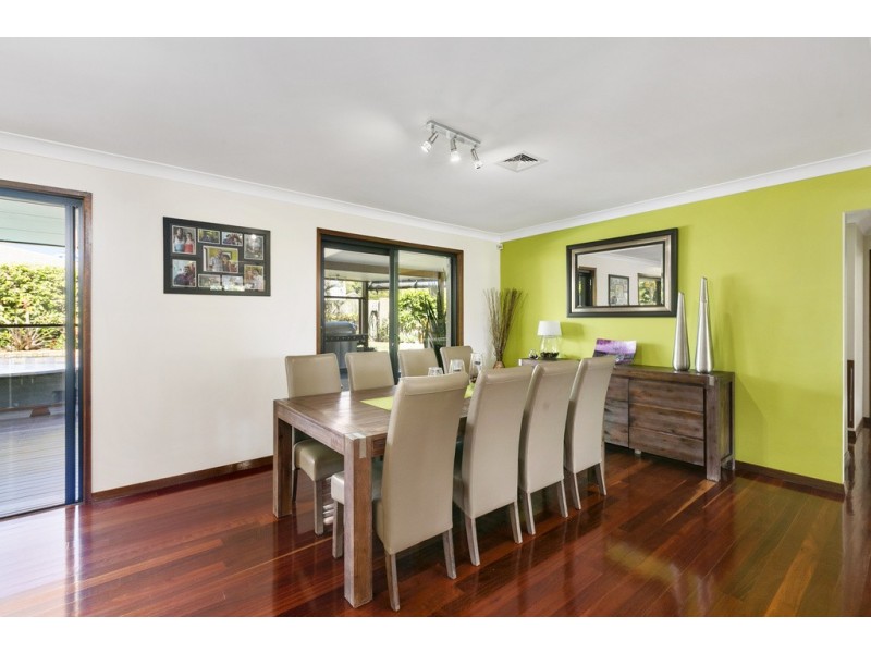 52 Dorsal Drive, Birkdale QLD 4159