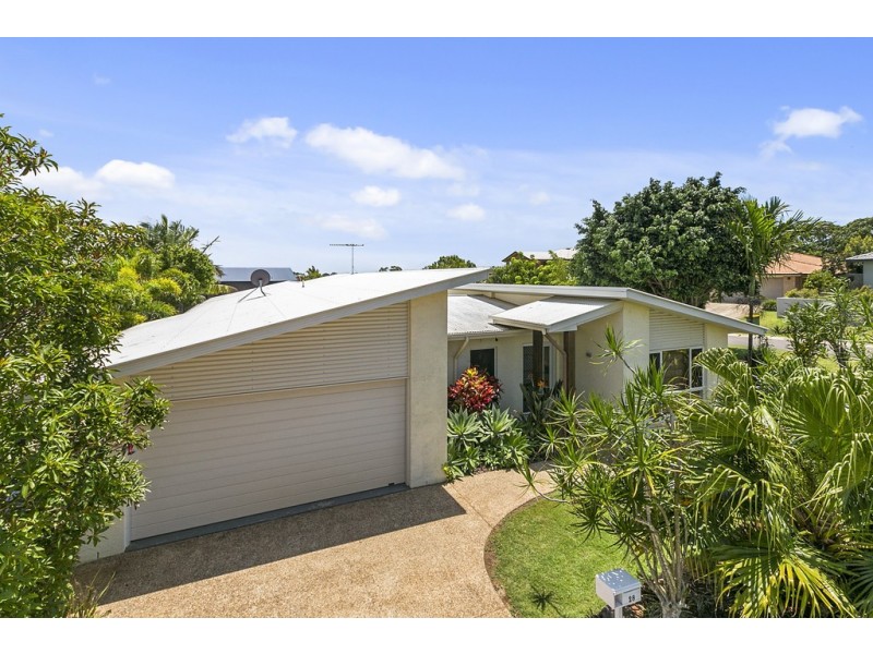 28 Lynch Crescent, Birkdale QLD 4159