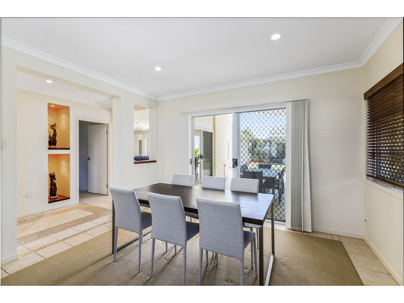 28 Lynch Crescent, Birkdale QLD 4159