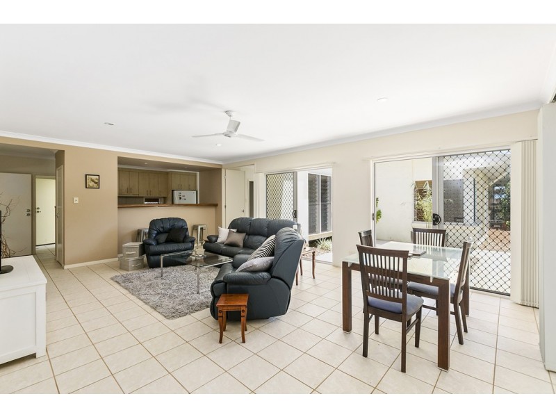 28 Lynch Crescent, Birkdale QLD 4159