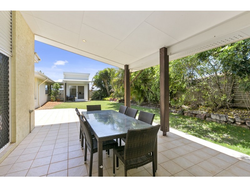 28 Lynch Crescent, Birkdale QLD 4159