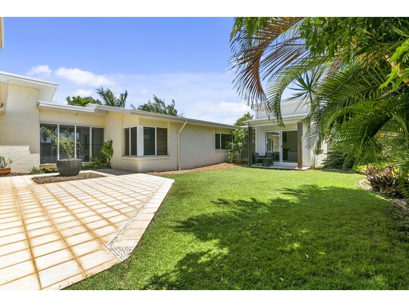 28 Lynch Crescent, Birkdale QLD 4159