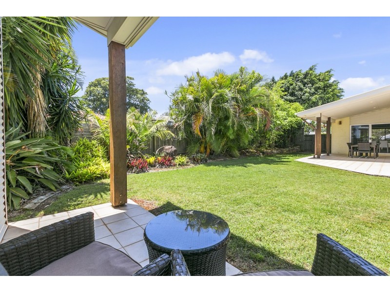 28 Lynch Crescent, Birkdale QLD 4159