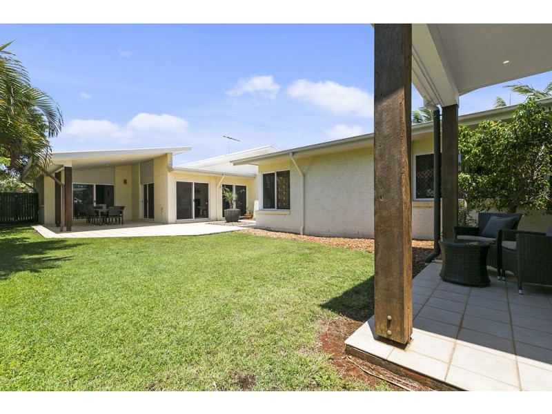 28 Lynch Crescent, Birkdale QLD 4159