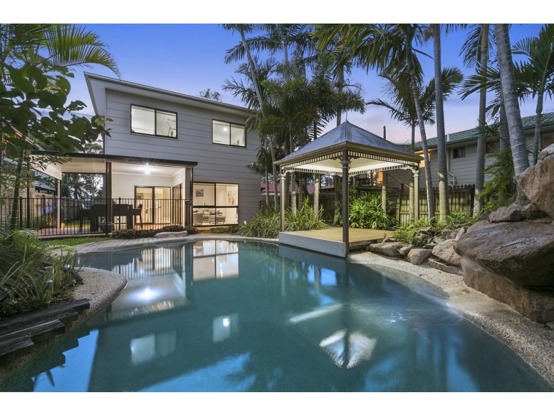 14 Eric Street, Thorneside QLD 4158