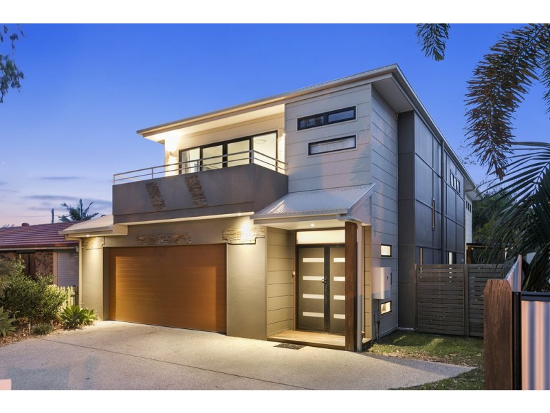 14 Eric Street, Thorneside QLD 4158