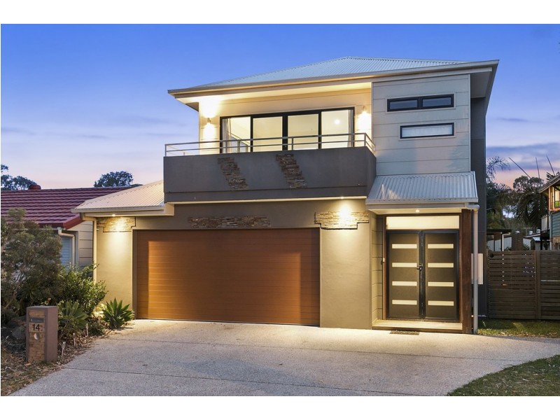 14 Eric Street, Thorneside QLD 4158