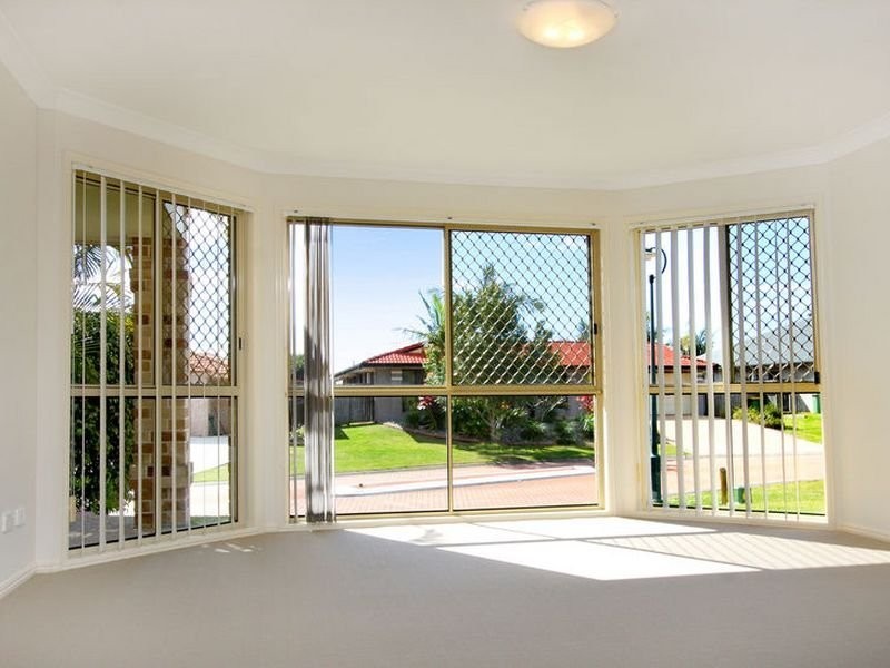 25 Hilliards Park Drive, Wellington Point QLD 4160