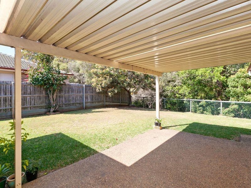 25 Hilliards Park Drive, Wellington Point QLD 4160