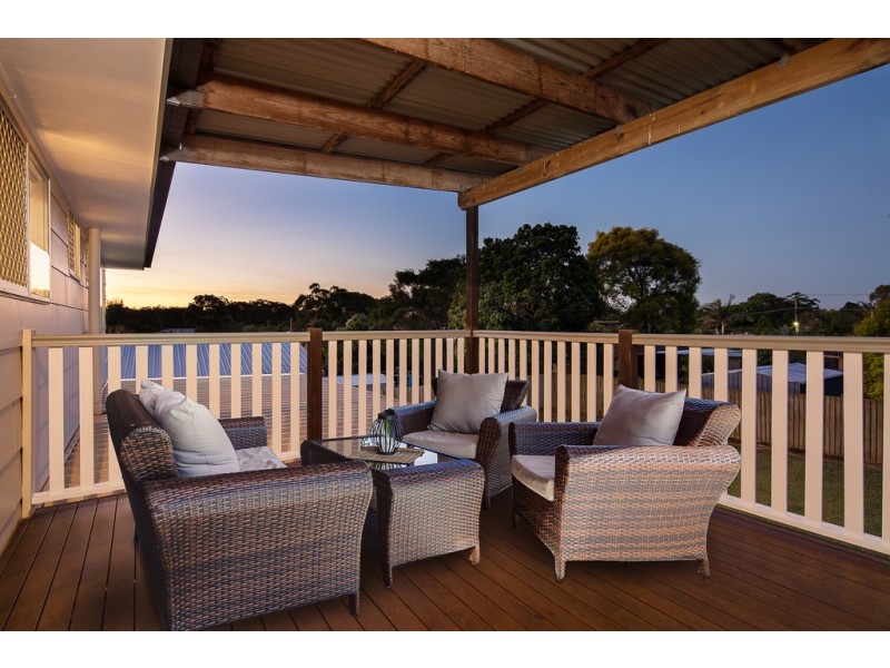 15 Kilkenny Street, Capalaba QLD 4157