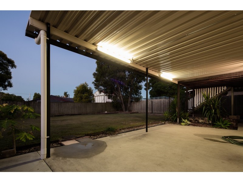 15 Kilkenny Street, Capalaba QLD 4157