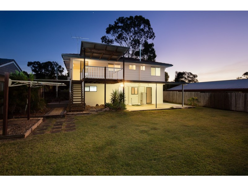 15 Kilkenny Street, Capalaba QLD 4157