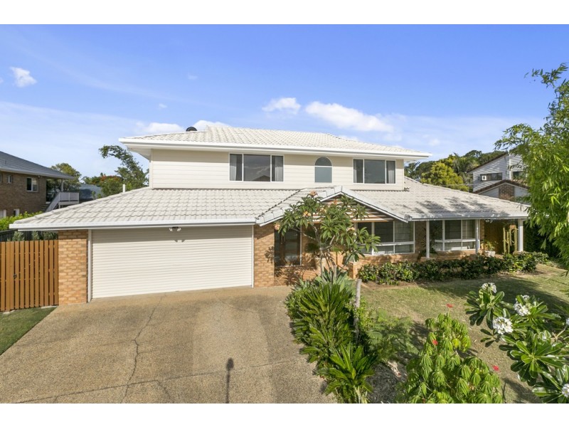 14 Dorsal Drive, Birkdale QLD 4159