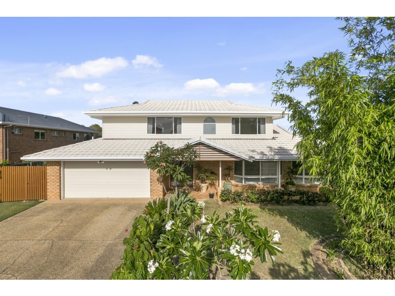 14 Dorsal Drive, Birkdale QLD 4159
