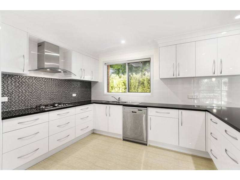 14 Dorsal Drive, Birkdale QLD 4159