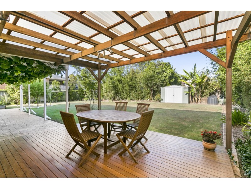 14 Dorsal Drive, Birkdale QLD 4159
