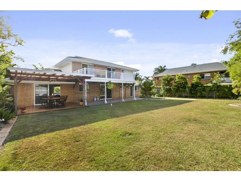 14 Dorsal Drive, Birkdale QLD 4159