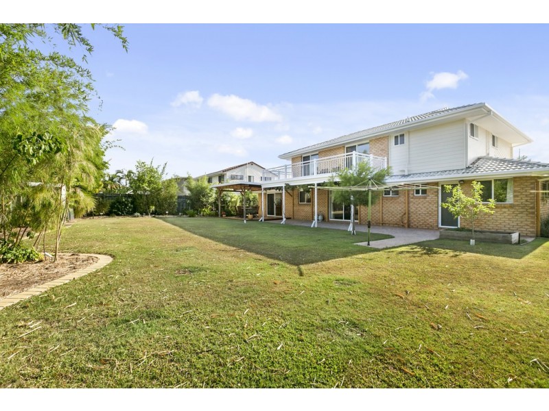 14 Dorsal Drive, Birkdale QLD 4159