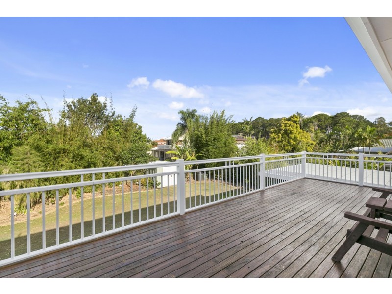 14 Dorsal Drive, Birkdale QLD 4159