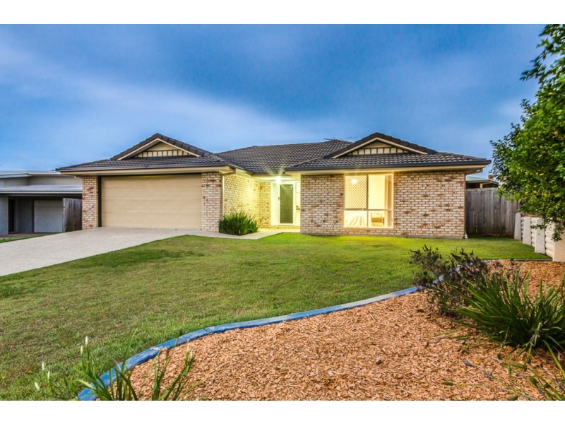68 Brookvale Drive, Victoria Point QLD 4165
