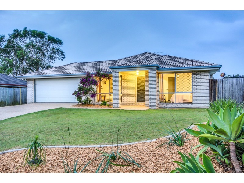 17 Summerhill Street, Victoria Point QLD 4165