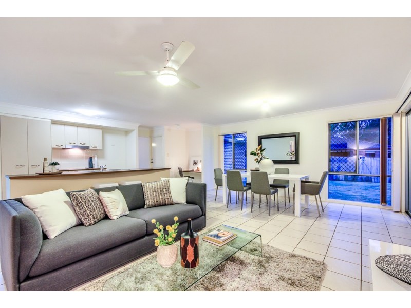 17 Summerhill Street, Victoria Point QLD 4165