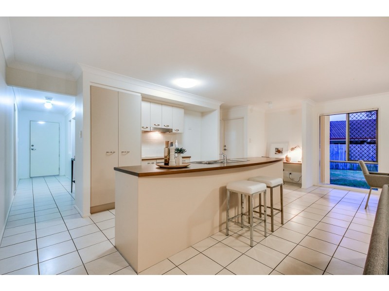 17 Summerhill Street, Victoria Point QLD 4165