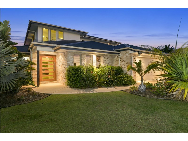 13 Liner Street, Wellington Point QLD 4160