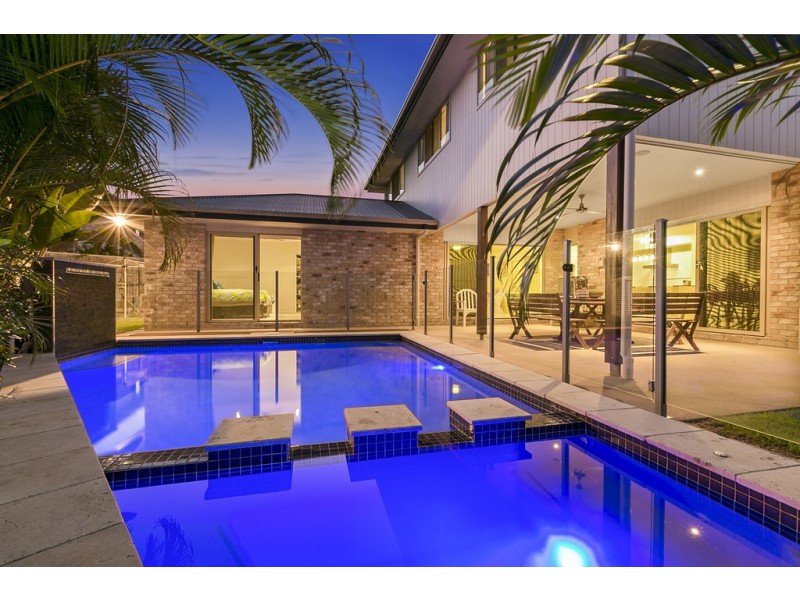 13 Liner Street, Wellington Point QLD 4160