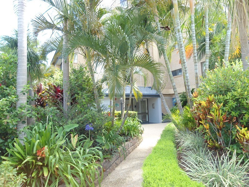 5/11 Wharf Street, Cleveland QLD 4163