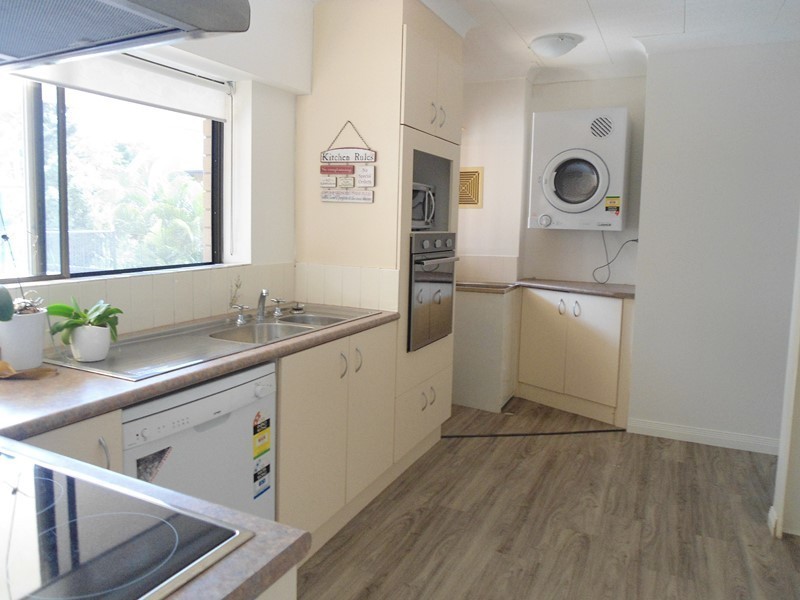 5/11 Wharf Street, Cleveland QLD 4163