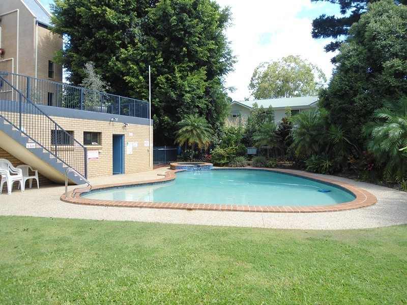 5/11 Wharf Street, Cleveland QLD 4163