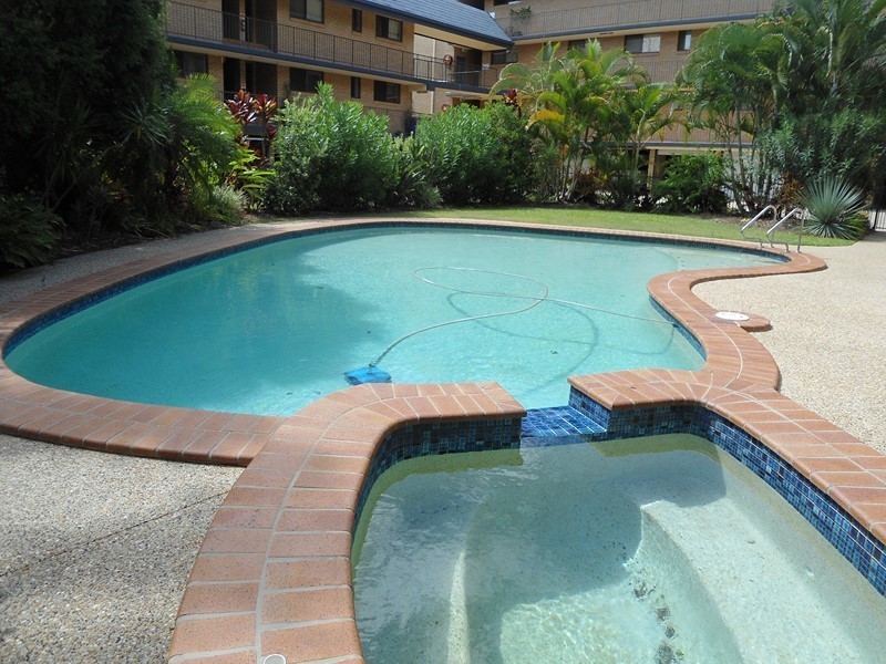 5/11 Wharf Street, Cleveland QLD 4163