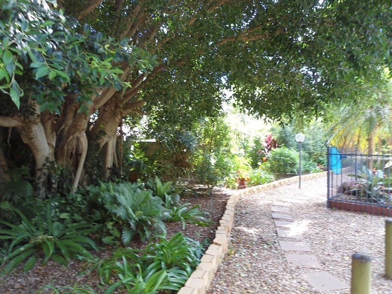 5/11 Wharf Street, Cleveland QLD 4163