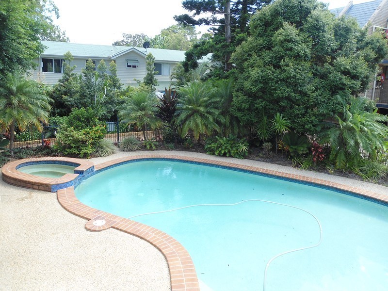 5/11 Wharf Street, Cleveland QLD 4163