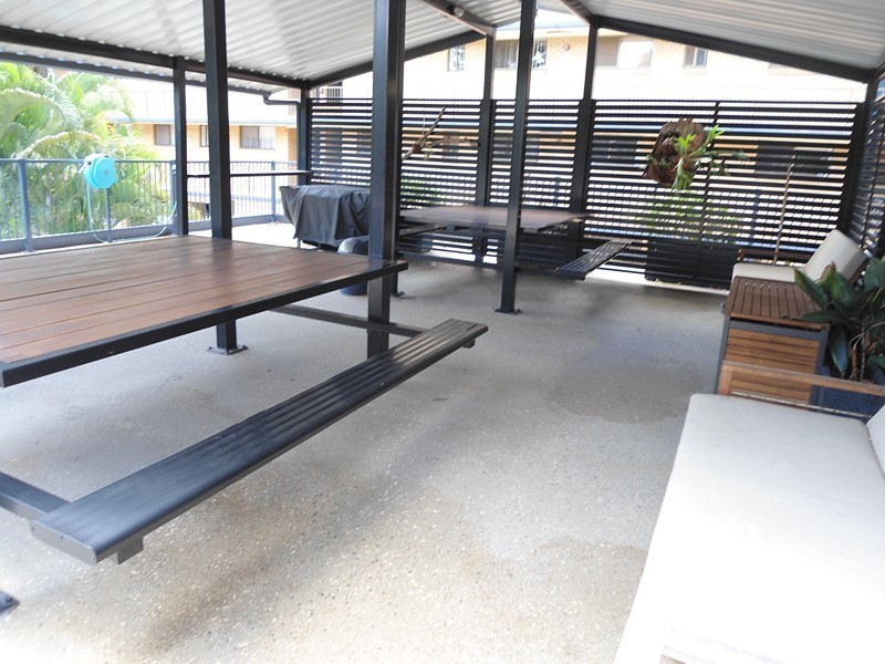 5/11 Wharf Street, Cleveland QLD 4163