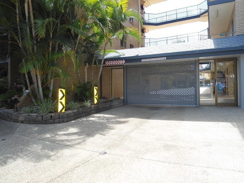 5/11 Wharf Street, Cleveland QLD 4163