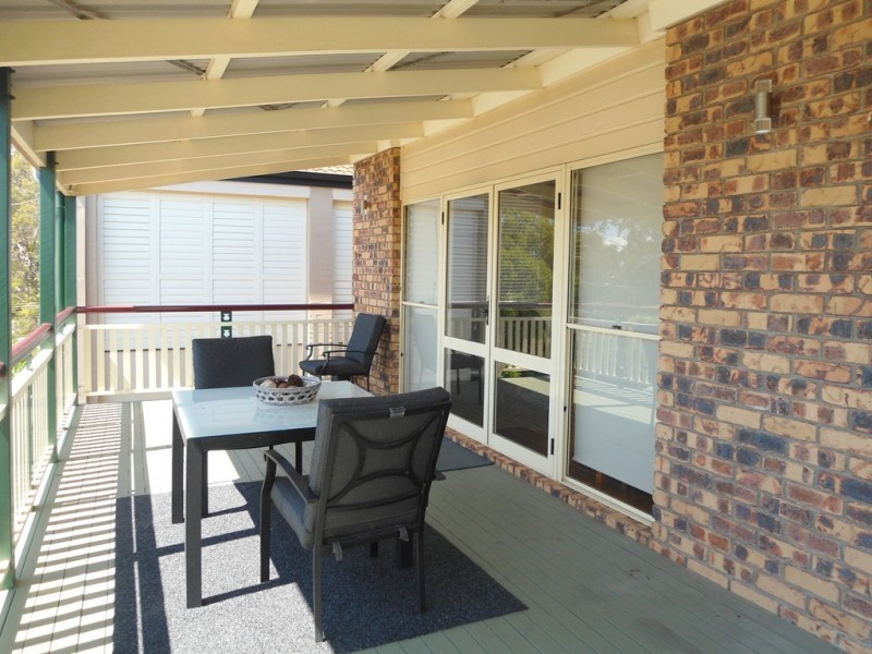 8 George Street, Ormiston QLD 4160