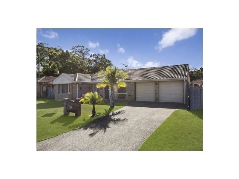 4 Stonebridge Street, Alexandra Hills QLD 4161