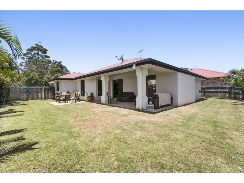 5 Poseidon Street, Cleveland QLD 4163