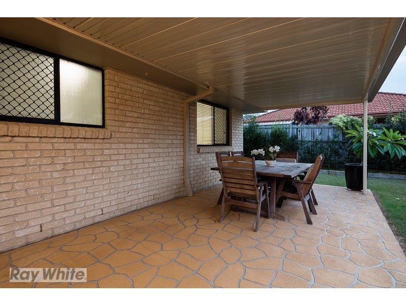 16 Brookvale Drive, Victoria Point QLD 4165