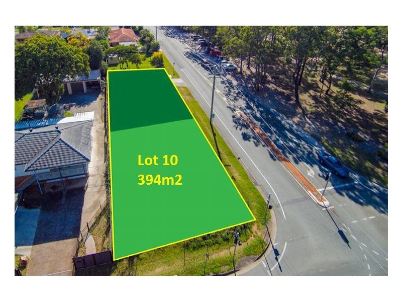 2 Starkey Street, Wellington Point QLD 4160