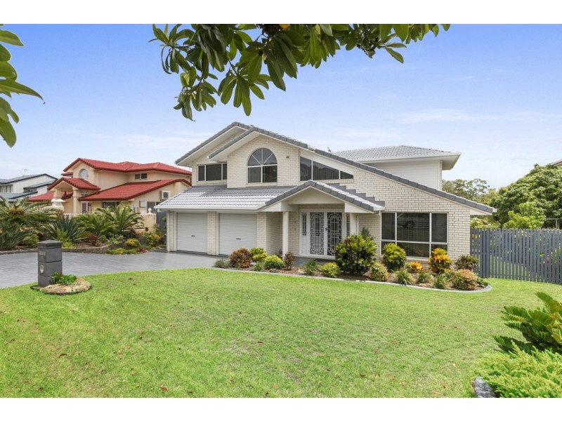 19 Turner Crescent, Wellington Point QLD 4160
