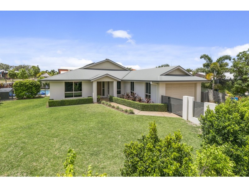2 Sunsail Place, Thornlands QLD 4164