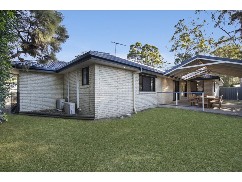 2 Coolaman Court, Mount Cotton QLD 4165